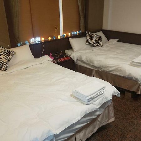 Shanshui Hai An Homestay Magong Extérieur photo
