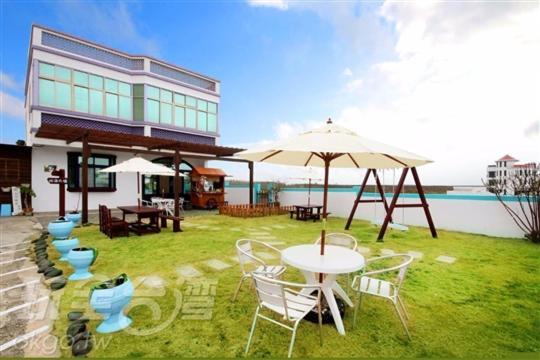 Shanshui Hai An Homestay Magong Extérieur photo