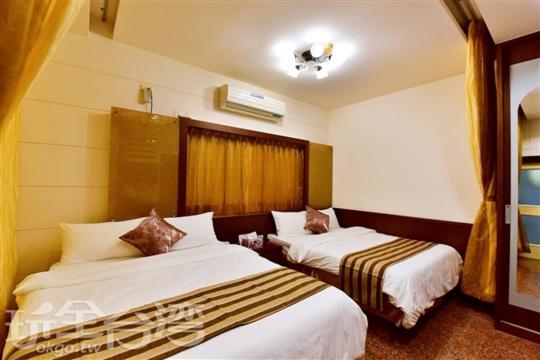 Shanshui Hai An Homestay Magong Extérieur photo