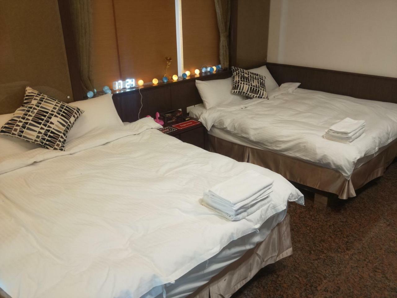 Shanshui Hai An Homestay Magong Extérieur photo